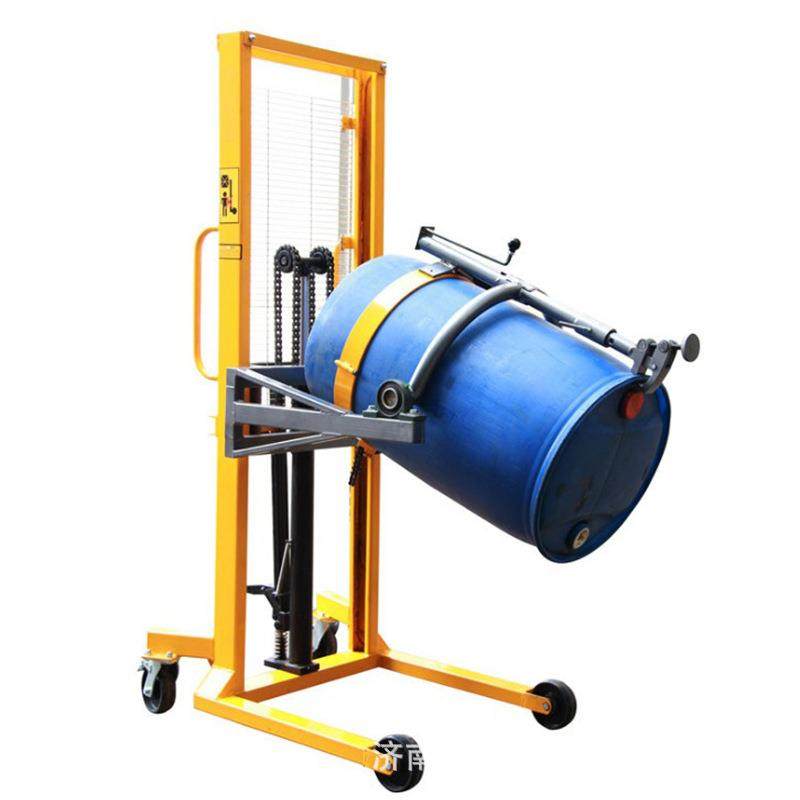 升高车手动搬运车手推液压夹具叉车油桶翻转倒料车带称油桶车,搬运/仓储/物流设备,其他起重搬运设备,淘宝优惠券,粉丝福利购,淘宝优惠卷