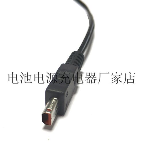 星摄像   供电线