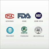 苏尔快接小后置活性炭 净水一体快插