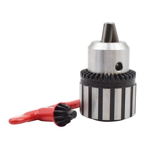 炮塔铣床钻夹头  英制钻头夹头夹具