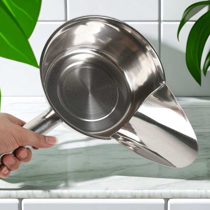 加厚水瓢舀水勺鸭嘴大号水舀子水壳料铲导流口大号汤勺奶锅,厨房/烹饪用具,水舀/水瓢,淘宝优惠券,粉丝福利购,淘宝优惠卷