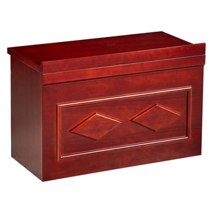 会议室席台领导发言台培训长条桌椅木皮油漆会议桌椅演讲台