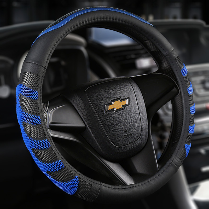 9年雪佛兰老款经典科鲁兹方向盘四季把改装