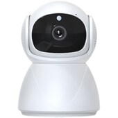 迈视天视通摇头看家宝旋转红外室内夜视