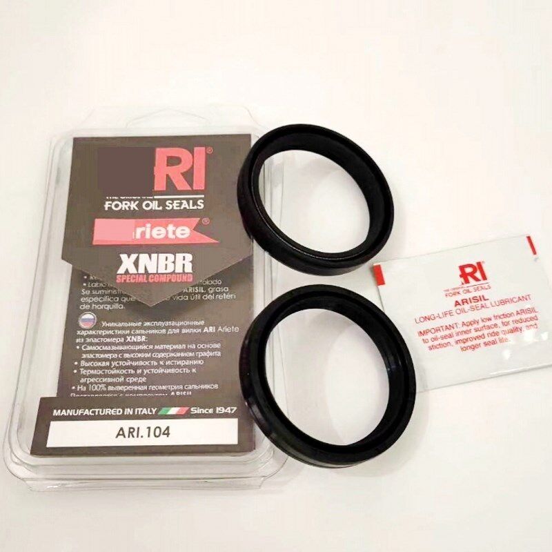 欧洲进口ARIS1000RR HP4拿铁S1000R/XR前叉F900XR单R减震油封