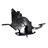 配奇瑞老款 风云离合器支架脚踏板构总成 风云离合器踏板新款