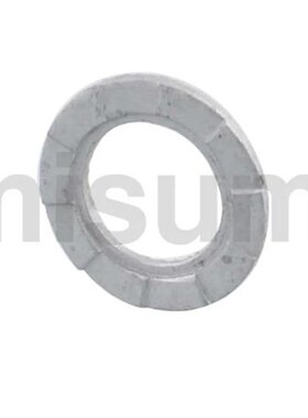 304自锁防松动1圈NLDF3n/4/5/6/8/10/12/14/垫K6/18/20/22/24 TBQ