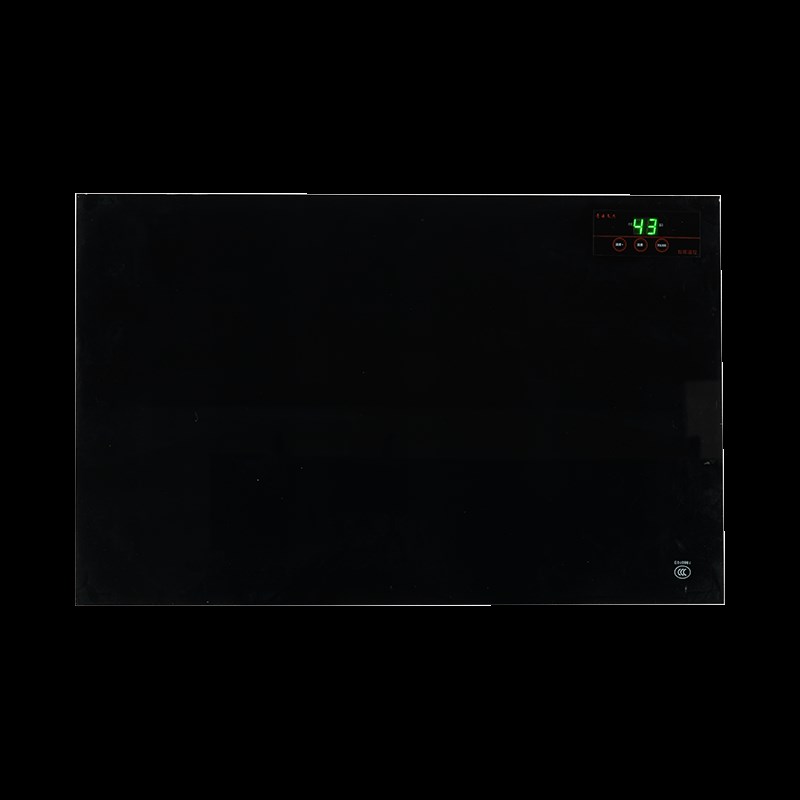 超薄暖桌垫办公室桌面发热垫钢化玻璃电热台板学生暖手加热写字板