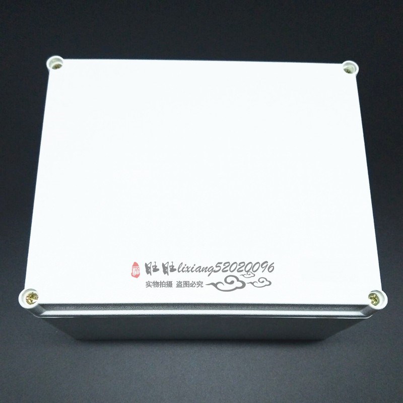 海燕 防水接线盒FJ6/JXH-3B 220X180X130mm分线端子箱 开关端子盒