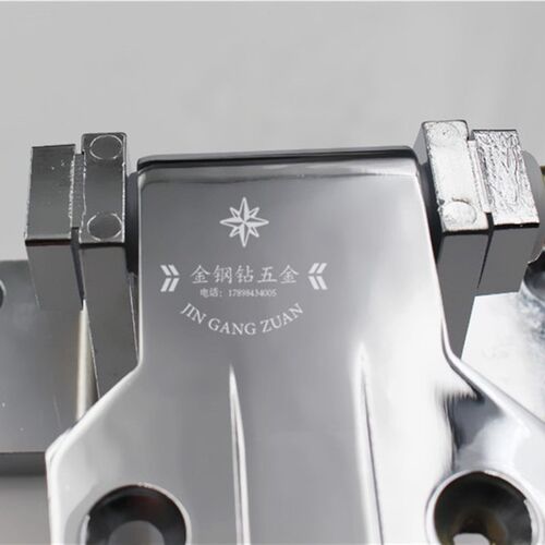 烘箱铰链冷库门合页冷藏柜工业合页制冷冷冻库调节铰链