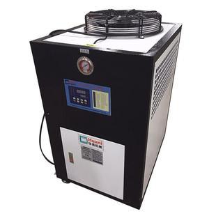 冷水机工业冷水机 东莞厂家小型冷水机微型工业箱式