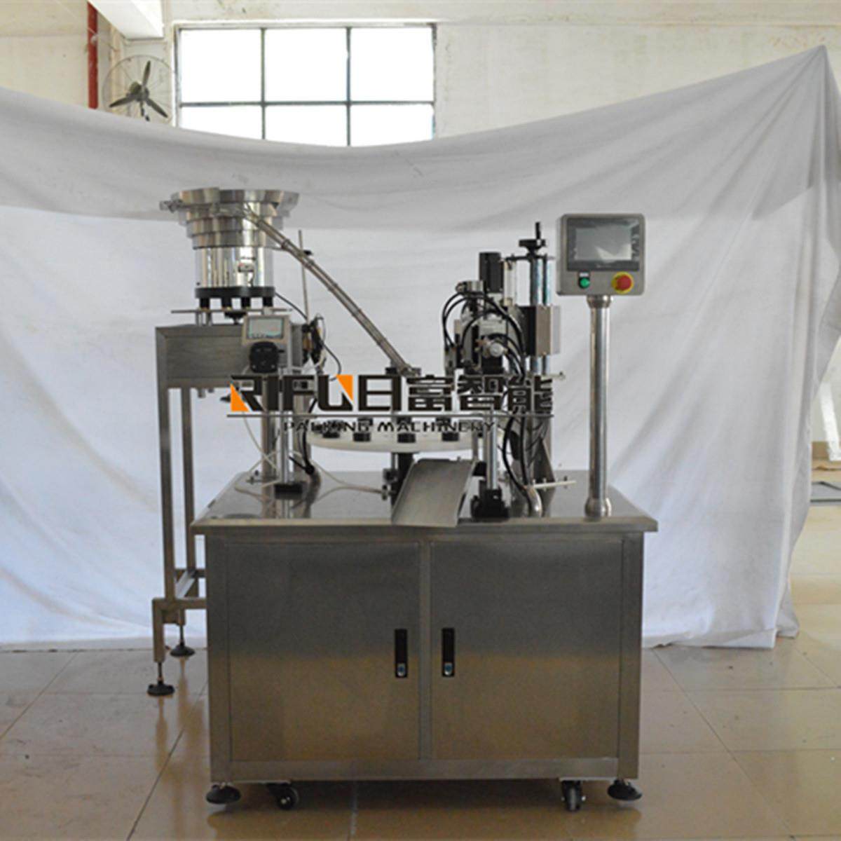 单头磁力泵灌装旋盖机眼药水灌装机香水灌装机花露水灌装机,办公设备/耗材/相关服务,灌装机,淘宝优惠券,粉丝福利购,淘宝优惠卷