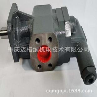 贺德克齿轮泵KF80RF2克拉克KRACHT