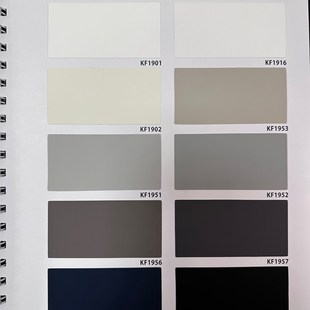 xika西卡装饰木纹贴膜波音片自粘背胶pvc墙纸家具翻新贴纸原装品