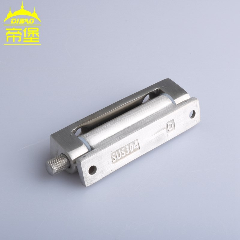 CL2-2不锈钢铰链 配电箱柜门铰链 机械设备拆卸合页 机箱柜铰链