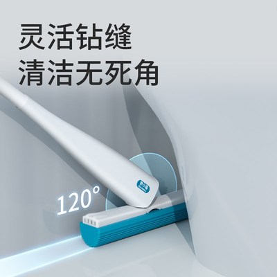 舒小福舒小福卫生间专用小拖把浴室厕所吸水2024新款家用海绵舒棉