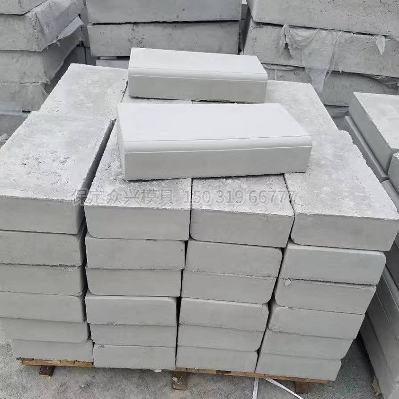 线条路沿石塑料模具公路水泥马路牙子路边石路侧石道牙子塑模板