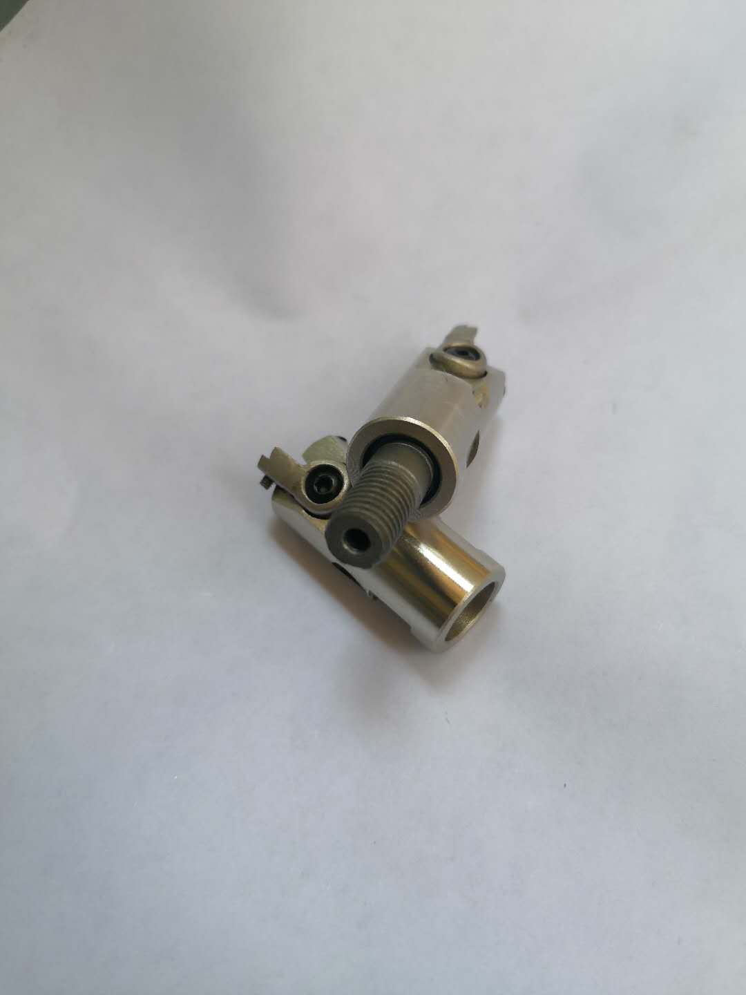 EWN1-21镗刀头/微调精镗刀/小孔径精镗头1-1 1-19锁牙式精镗