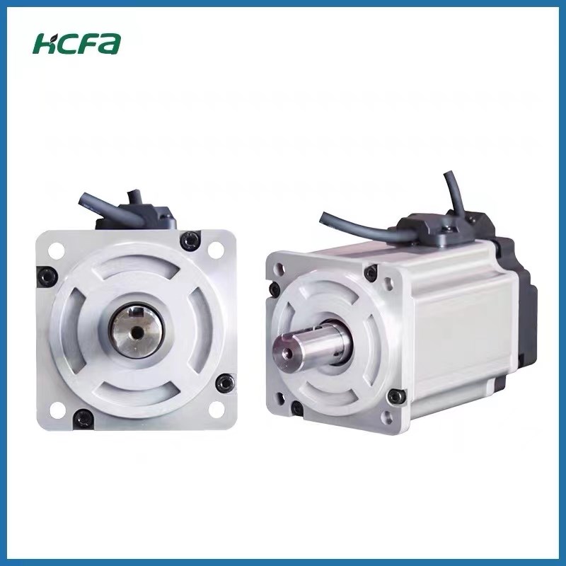 HCFA禾川100W X2X3伺服电机驱动器SV-X2EA010A-ASV-X2MH010A-N2LN