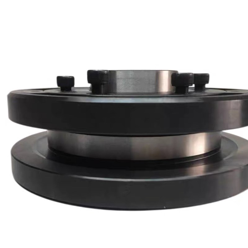 建德磨床 建德KG-HD磨床法兰砂轮夹盘 H 51H凸缘