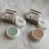 日本代购 直邮Meiko明艳持久遮瑕粉底膏黑眼圈修饰肤色20G