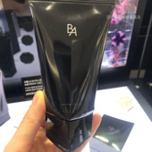 日本代购 直邮 POLA宝丽碧艾黑BA柔肤按摩膏90G抗糖化紧致塑颜