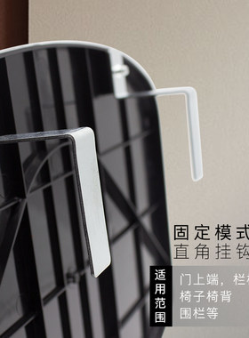 墙壁挂式篮球框免打儿童投篮架幼儿篮筐板小孩室内宝宝