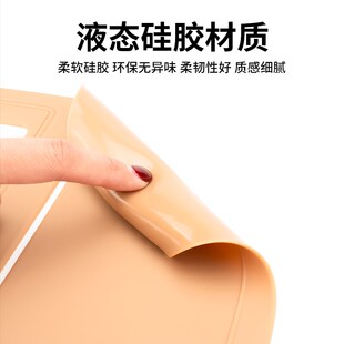 适用问界新中控排挡保护档位改装水杯垫用品