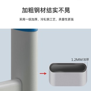 中小学生升降课桌椅儿童家用写字桌学校培训辅导托管班教室学习桌