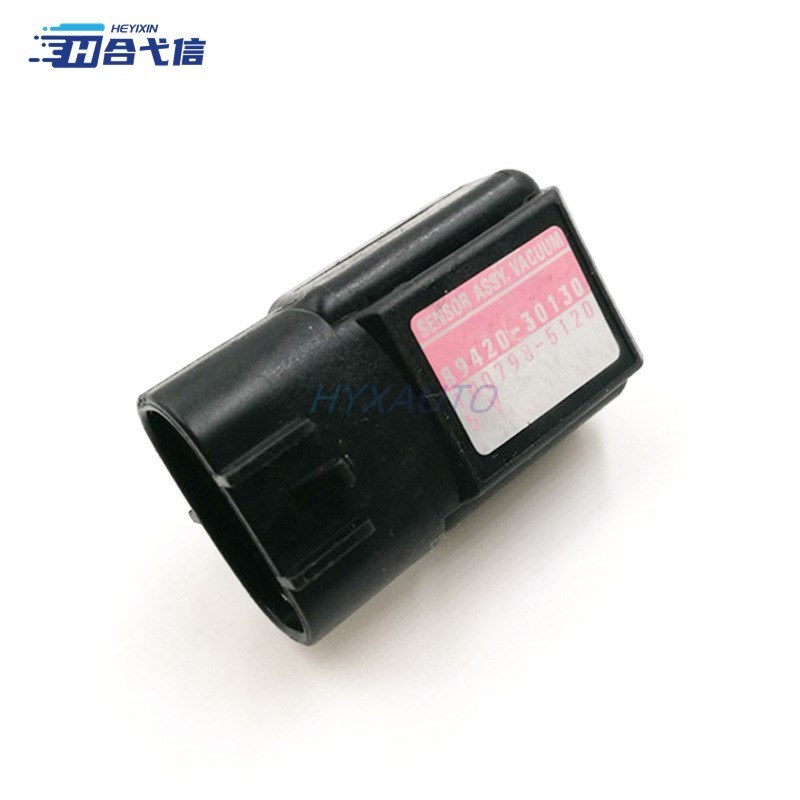 适用于汽车涡轮增压压力传感器进气压力传感器8942V030130