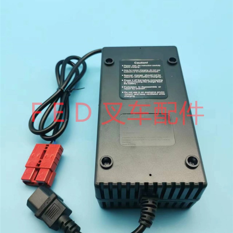 24V6A8A充电机西林小金刚JYD-24外置充电器CBD15WE搬运车PF2406L