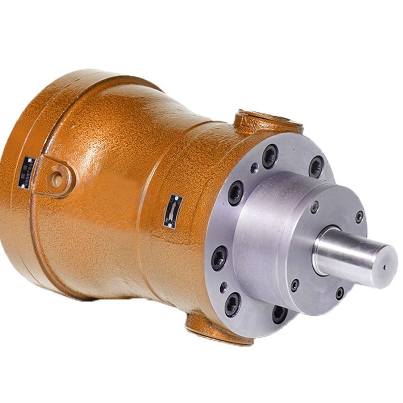 申力牌2.5/5/10/25/63/160/250MCY14-1B轴向柱塞泵海川恒宇东方