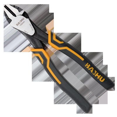 斜口钳 斜口钳电工 斜口钳 钳子 斜口钳剪钢丝