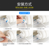 第级后置 五级 活性炭 型号 安之星