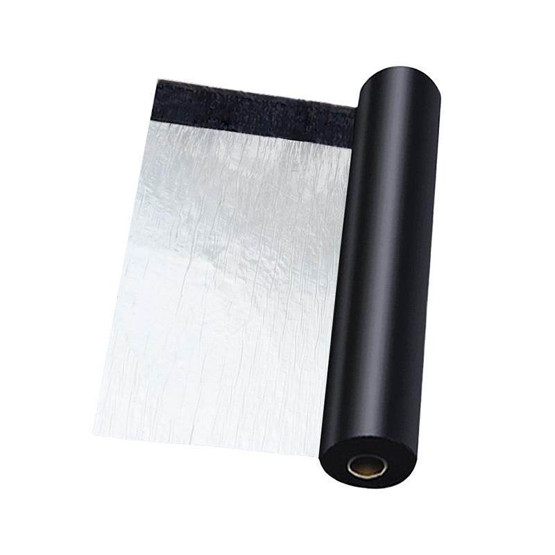 瓦房屋顶房顶彩钢瓦防水补漏材料自粘隔热卷材沥青丁基胶带胶布,基础建材,防水涂料,淘宝优惠券,粉丝福利购,淘宝优惠卷