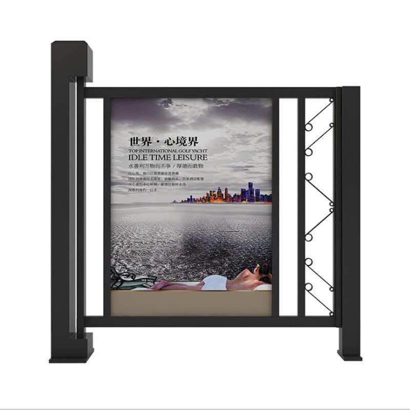 智能人行通道门 广告门 自动门 平移门 控制板 一卡通管理系统