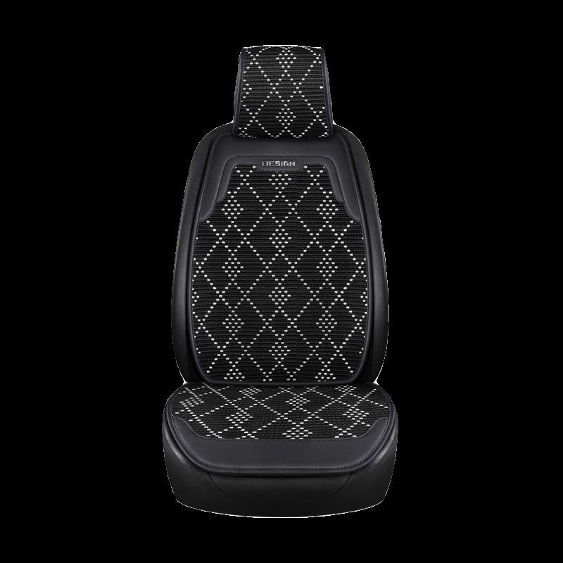 四季新款冰丝菱形马鞍垫三件汽车坐垫夏季五座通用前排单座椅,汽车用品/电子/清洗/改装,通用座套/座垫,淘宝优惠券,粉丝福利购,淘宝优惠卷
