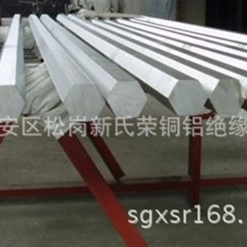 01六角铝棒 0六角铝合金棒 ly六角铝棒