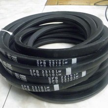 SPB5380LW/5V2120耐高温防静电空调机SPB5380LW三角带