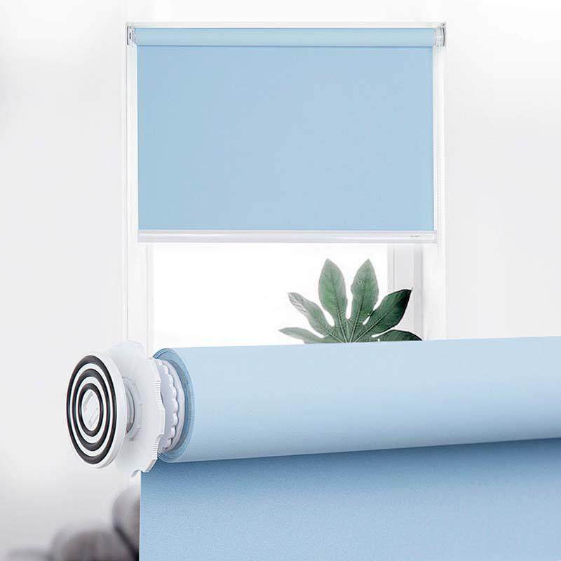 防水阻燃卷帘办公室仓库卫生间电动手动遮光隔热窗帘防油升降卷帘,五金/工具,其他电线电缆,淘宝优惠券,粉丝福利购,淘宝优惠卷