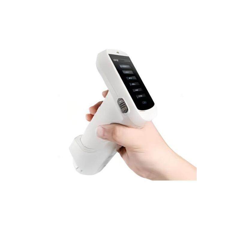 CR-10分光色差仪色差计塑胶、油漆涂料、印染、纺织品测色仪,3C数码配件,USB灯,淘宝优惠券,粉丝福利购,淘宝优惠卷