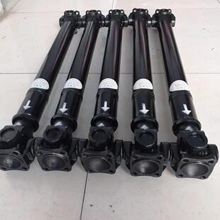 传动轴配件总成传动轴伸缩叉水泥罐车传动轴辽宁北镇市