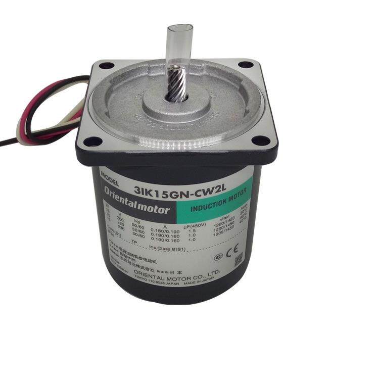 东方马达ORIENTALMOTOR电动机5IK40VJS3T2-60S5IK60GVH-UCT2