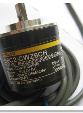 光电旋转编码器E6C2-CWZ6CH1500P/RABZ三项不丢脉冲