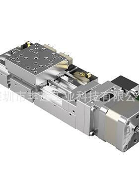 电动滑台MVXA10A-L2/MVXA10A-R1/MVXA07A-R202/MVRA05A-W01等