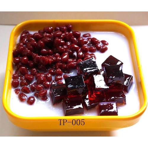 仿真菜肴食物模型港式甜品红豆沙凉粉模型展示摄影摆放仿真食品