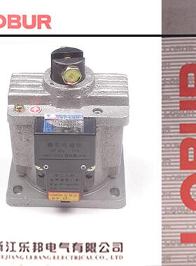 乐邦电磁铁MQA-8NMQA-15N整个AC220AC380线圈牵引电磁铁