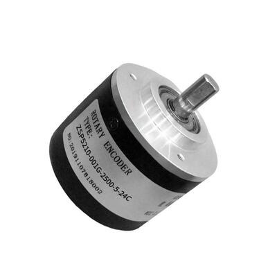 A050*瑞普型光电旋转编码器ZSP5210-001G-2500BZ3-5-24C/24E/F/L