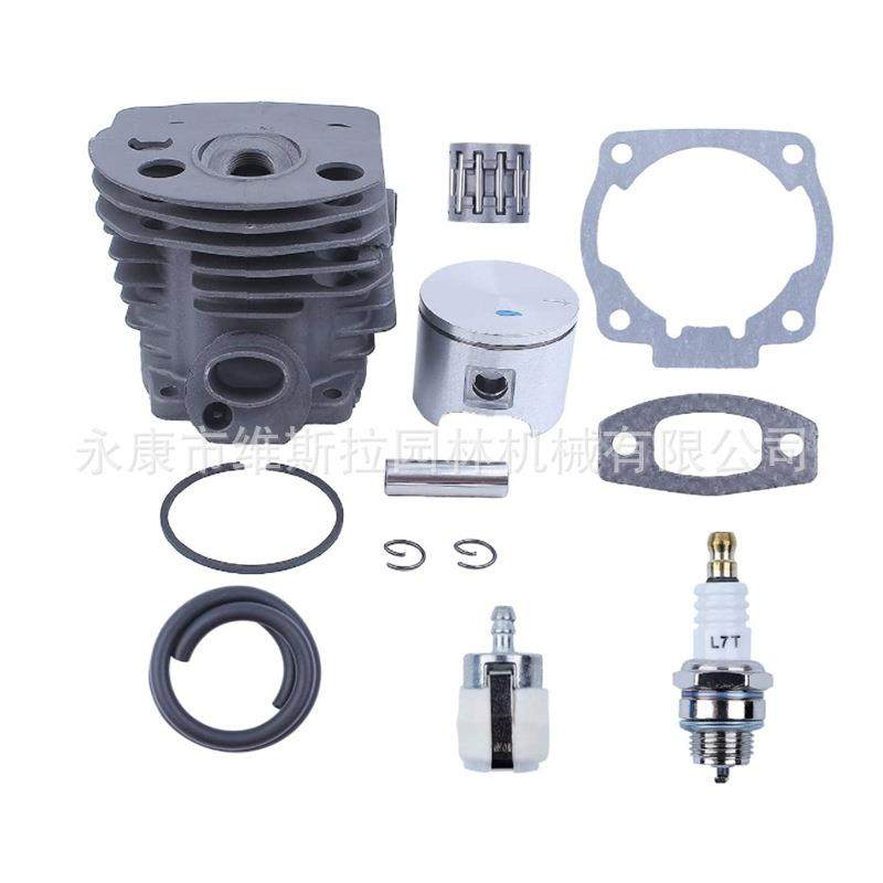 立能厂家供应油锯配件H55套缸火花塞组件,3C数码配件,USB灯,淘宝优惠券,粉丝福利购,淘宝优惠卷