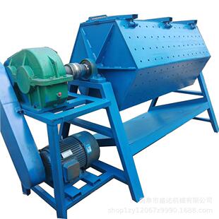 多型号金属除锈振动抛光机木件去毛刺振动打磨机配件清理除锈机